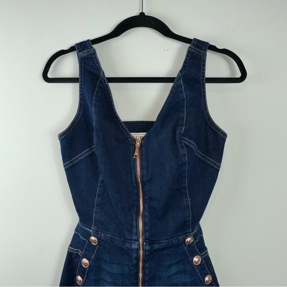 COPY - Guess Reina Jumpsuit Size 31x28 - Picture 6 of 15